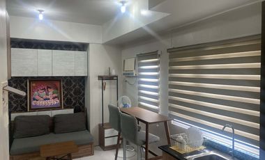 Affordable Studio Unit in Pasig | The Pearl Place