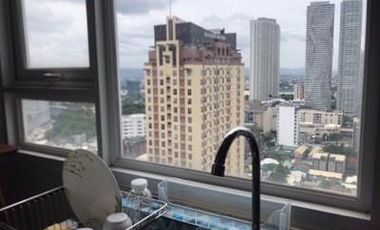 Affordable Studio Unit in Pasig | The Pearl Place