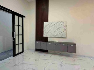 RUMAH SIAP HUNI MEWAH SAWOJAJAR