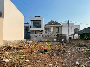 TANAH FREEHOLD ZONA KUNING DEKAT KAWASAN VILLA DI TIYING TUTUL TUMBAK BAYUH - LSKHE