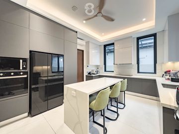 For Sale Modern Brand New House in Merville