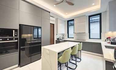For Sale Modern Brand New House in Merville