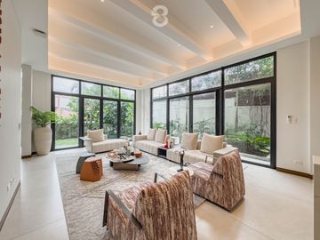 For Sale Modern Brand New House in Merville