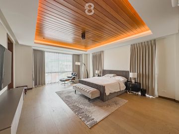 For Sale Modern Brand New House in Merville