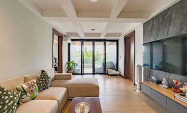 For Sale Modern Brand New House in Merville