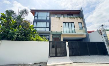 For Sale Modern Brand New House in Merville