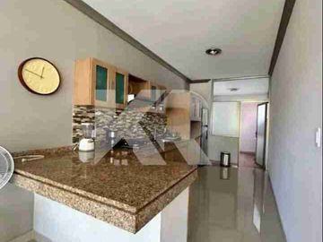 LOFT EN RENTA, UBICADO EN AMATITLÁN, EN $19,000 MXN MENSUALES. AMUEBLADO Y EQUIPADO EN ZONA CENTRO DE CUERNAVACA.