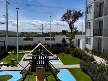 * 🔑 Departamento en renta en Zapopan Norte | Altaluz