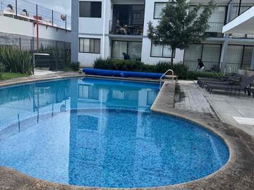 * 🔑 Departamento en renta en Zapopan Norte | Altaluz