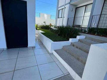 * 🔑 Departamento en renta en Zapopan Norte | Altaluz