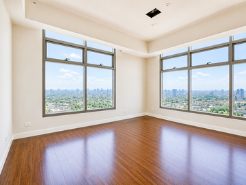 Spacious 1 Bedroom Condo for Sale in Pasig City with Scenic Corinthian Views