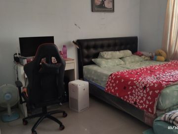 ‼️DIJUAL RUMAH ‼️ Di PIK  2 lantai