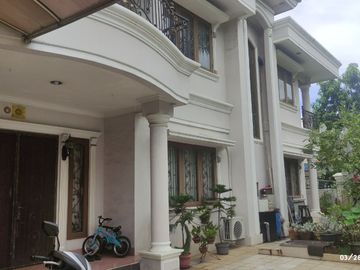 ‼️DIJUAL RUMAH ‼️ Di PIK  2 lantai