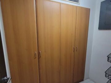 1-Bedroom Condo for Sale in Forbeswood Heights Bonifacio Global City