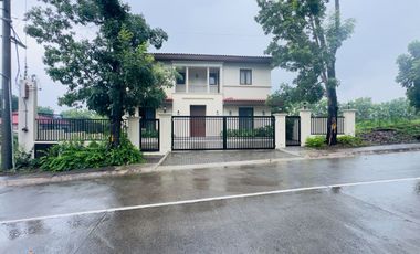 4-Bedroom House and Lot for Sale in Manila Southwoods Residential Estates, Carmona, Cavite