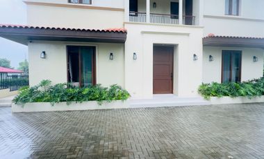 4-Bedroom House and Lot for Sale in Manila Southwoods Residential Estates, Carmona, Cavite