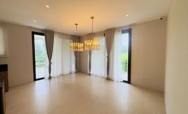 4-Bedroom House and Lot for Sale in Manila Southwoods Residential Estates, Carmona, Cavite