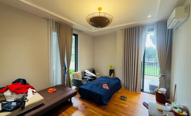 4-Bedroom House and Lot for Sale in Manila Southwoods Residential Estates, Carmona, Cavite