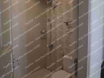 Rumah bagus furnished 2lantai Kayu Putih Jakarta Timur 150juta per tahun minimal 2tahun