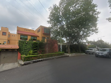 Casa en venta en Tlalpan, CDMX. mm