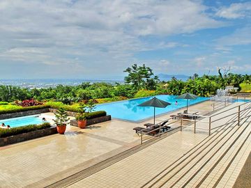 614 SQM Residential Lot for Sale at Ayala Greenfield Estates in Laguna