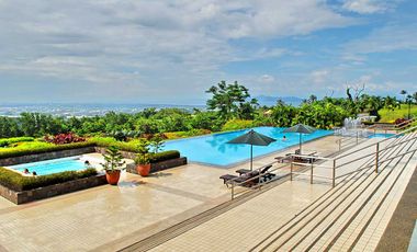 614 SQM Residential Lot for Sale at Ayala Greenfield Estates in Laguna