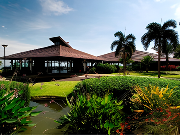 614 SQM Residential Lot for Sale at Ayala Greenfield Estates in Laguna