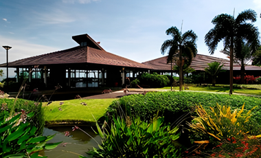 614 SQM Residential Lot for Sale at Ayala Greenfield Estates in Laguna