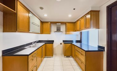 For Sale 2 Bedroom TRAG (The Residence at Greenbelt) Laguna tower Makati