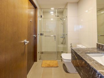 1 Bedroom Corner Unit for Sale in The Alcoves, Cebu Business Park, Cebu City