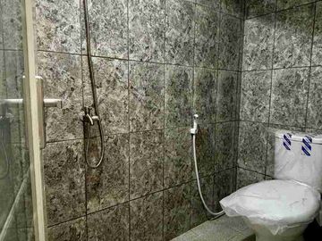 Akses langsung JL.Raya Exclusive Cluster Nempel Jaksel TerKompetitif