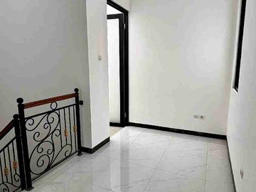 Akses langsung JL.Raya Exclusive Cluster Nempel Jaksel TerKompetitif