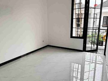 Akses langsung JL.Raya Exclusive Cluster Nempel Jaksel TerKompetitif