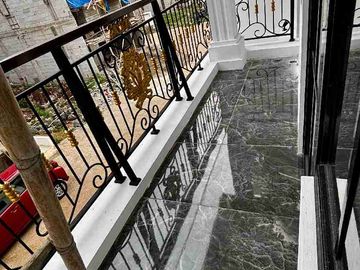 Akses langsung JL.Raya Exclusive Cluster Nempel Jaksel TerKompetitif