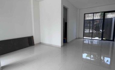 Di Jual Ruko Delrey BSD