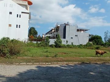 Dijual Tanah di Villa Pantai Biru Tanjung Bunga