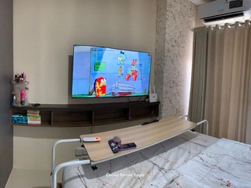 Dijual Apartemen Kyo Studio Surabaya