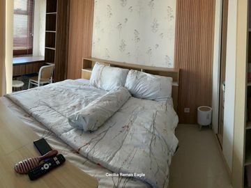 Dijual Apartemen Kyo Studio Surabaya