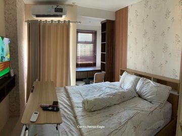 Dijual Apartemen Kyo Studio Surabaya