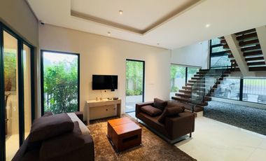 5-BEDROOM House and Lot with Swimming Pool for Sale in Manila Southwoods Residential Estates, Carmona, Cavite