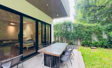 5-BEDROOM House and Lot with Swimming Pool for Sale in Manila Southwoods Residential Estates, Carmona, Cavite