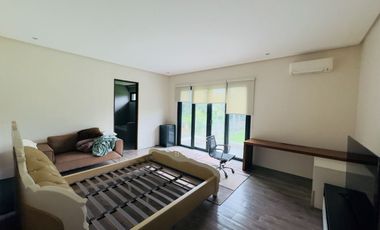 5-BEDROOM House and Lot with Swimming Pool for Sale in Manila Southwoods Residential Estates, Carmona, Cavite