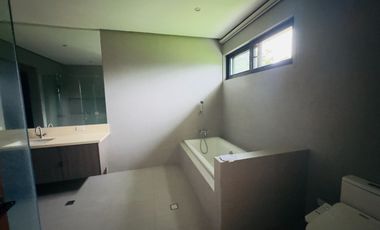 5-BEDROOM House and Lot with Swimming Pool for Sale in Manila Southwoods Residential Estates, Carmona, Cavite