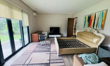 5-BEDROOM House and Lot with Swimming Pool for Sale in Manila Southwoods Residential Estates, Carmona, Cavite