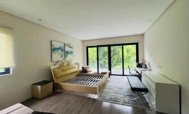 5-BEDROOM House and Lot with Swimming Pool for Sale in Manila Southwoods Residential Estates, Carmona, Cavite