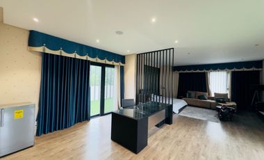 5-BEDROOM House and Lot with Swimming Pool for Sale in Manila Southwoods Residential Estates, Carmona, Cavite