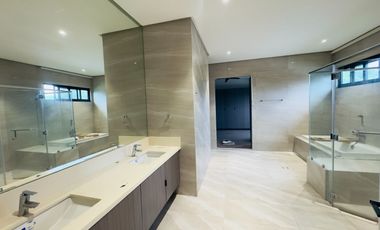 5-BEDROOM House and Lot with Swimming Pool for Sale in Manila Southwoods Residential Estates, Carmona, Cavite