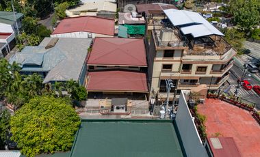 For Sale Lot Value San Miguel Village Makati