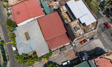 For Sale Lot Value San Miguel Village Makati