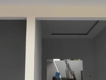 Rumah Baru Gress Minimalis Modern di Perum. Rungkut Menanggal Harapan